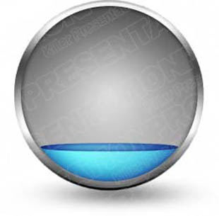 Download ball fill light blue 20 PowerPoint Graphic and other software plugins for Microsoft PowerPoint